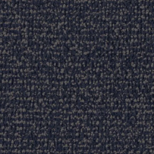 Vorwerk Vito 3S33 dunkelblau Velours Teppichboden – Draufsicht